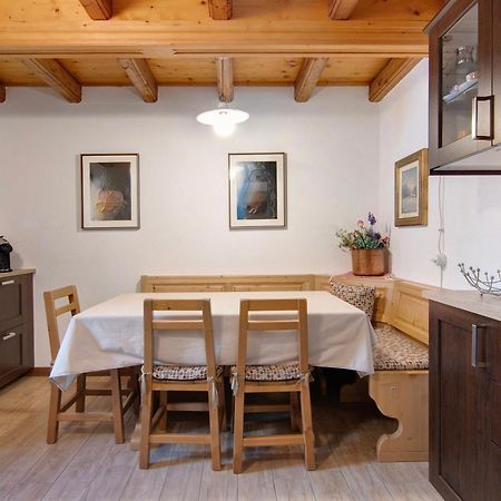 מאדסימו Ginepro Casa Vacanze מראה חיצוני תמונה