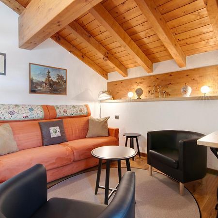 מאדסימו Ginepro Casa Vacanze מראה חיצוני תמונה
