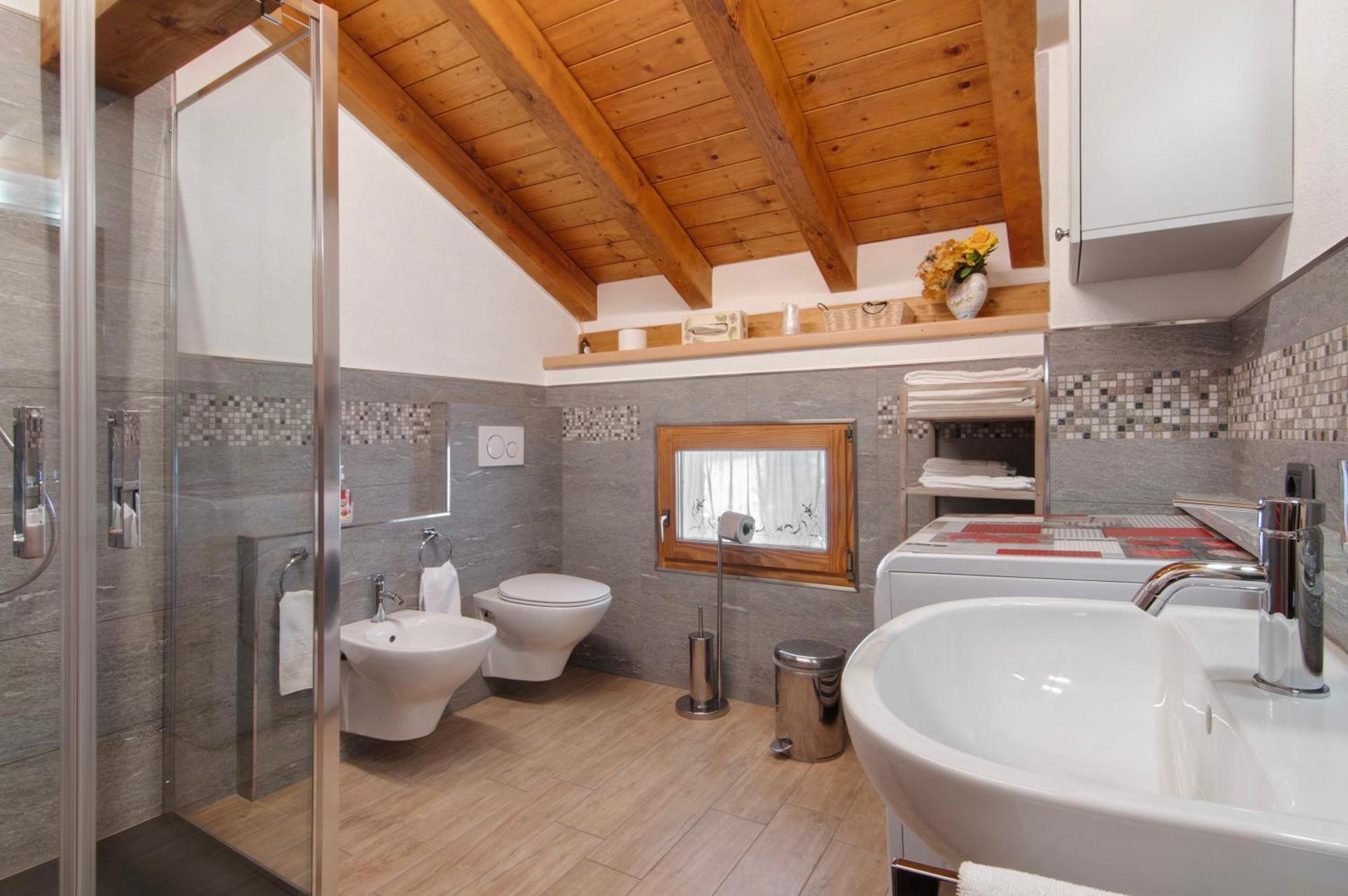 מאדסימו Ginepro Casa Vacanze מראה חיצוני תמונה