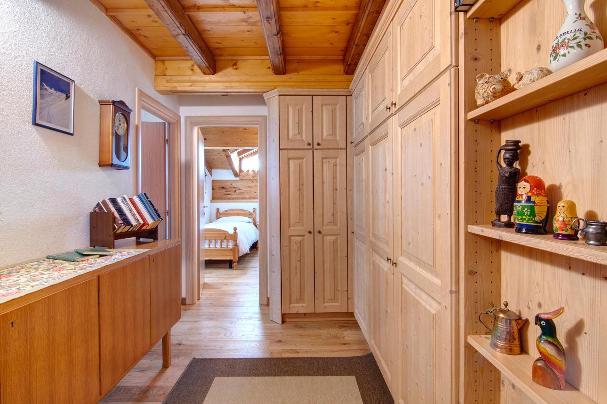 מאדסימו Ginepro Casa Vacanze מראה חיצוני תמונה