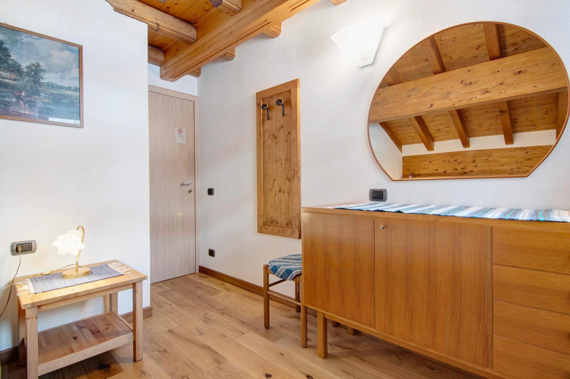 מאדסימו Ginepro Casa Vacanze מראה חיצוני תמונה
